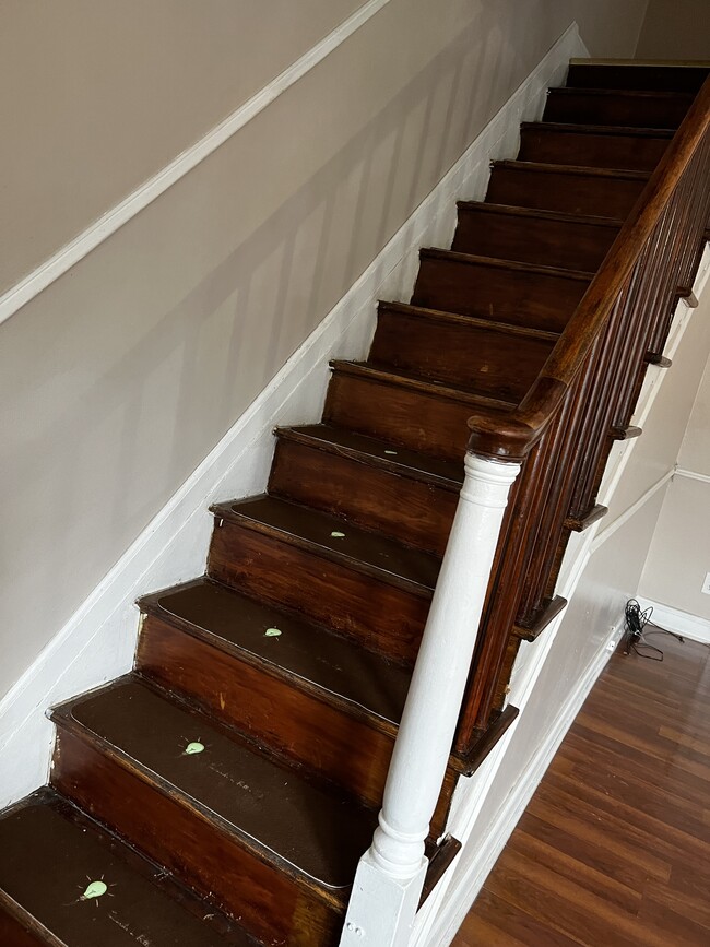 Building Photo - 1515 Benner St