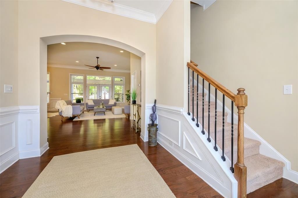 Building Photo - 4406 Carrington Dr