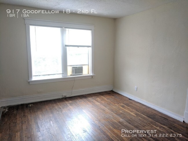 Building Photo - 917 Goodfellow Blvd