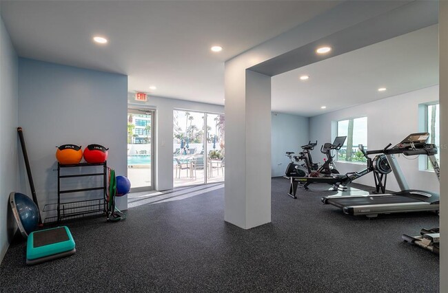 Building Photo - 988 Blvd of the Arts