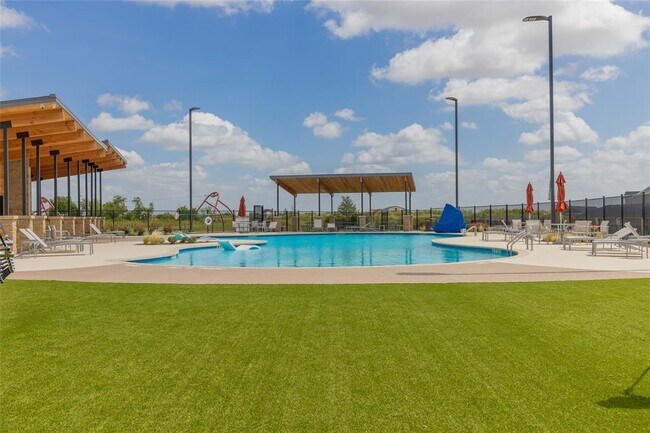 Building Photo - 2510 Ophelia Levi Ln