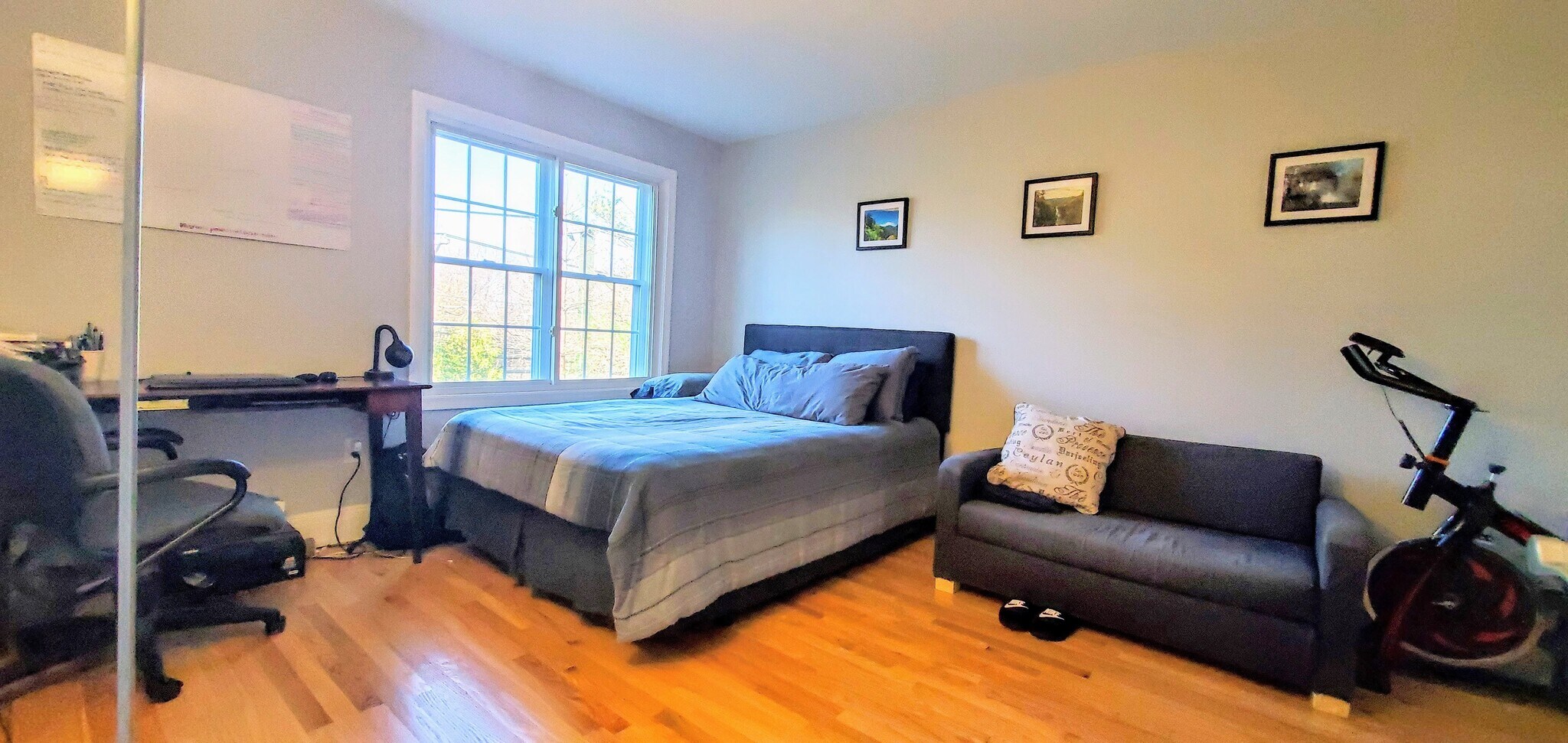 Building Photo - 145 Bennington St