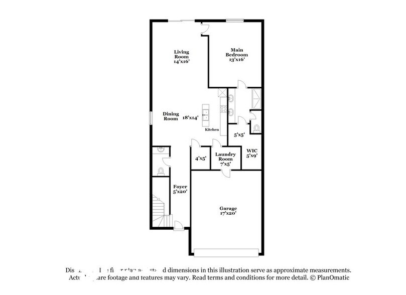 Building Photo - 6807 Blue Moon Wy