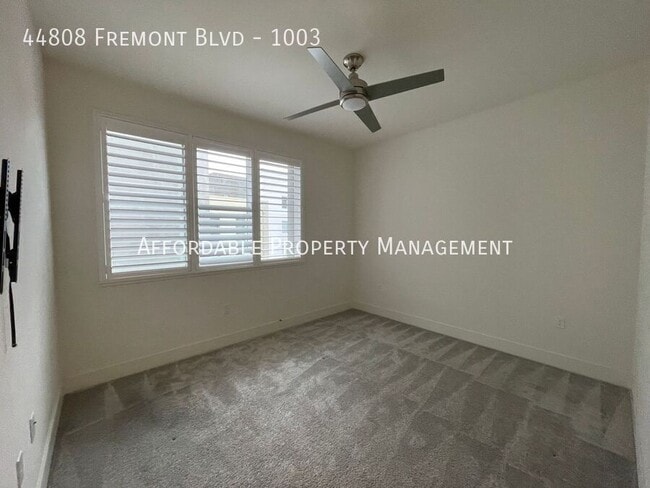 Building Photo - 44808 Fremont Blvd