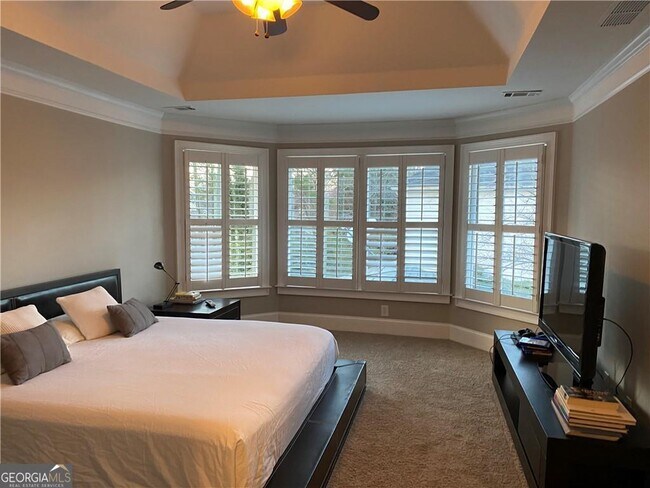 Building Photo - 1602 Chadwick Ridge Dr NW