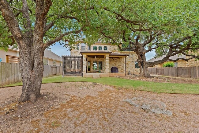 Building Photo - 701 San Marco Trl