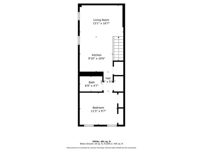 Building Photo - 6906 Ridge Ave