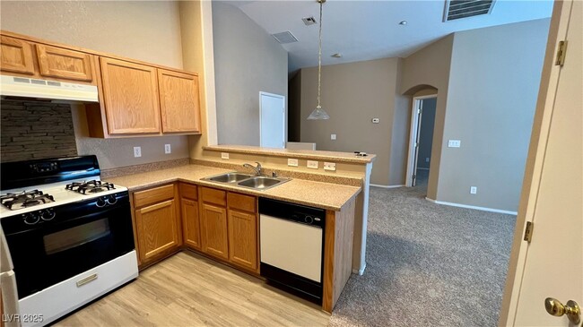 Building Photo - 5552 E Jackpot Winner Ln