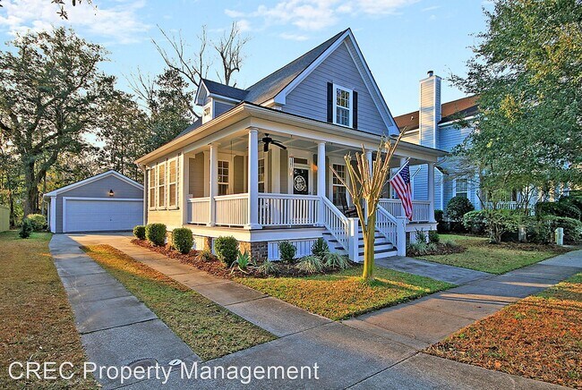 Building Photo - 3 br, 2.5 bath House - 2319 High Tide Drive