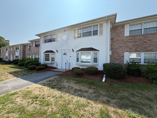Primary Photo - 40B Washington Park Dr