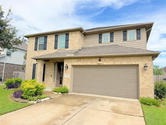 Building Photo - 8611 Oakdale Blf Ct