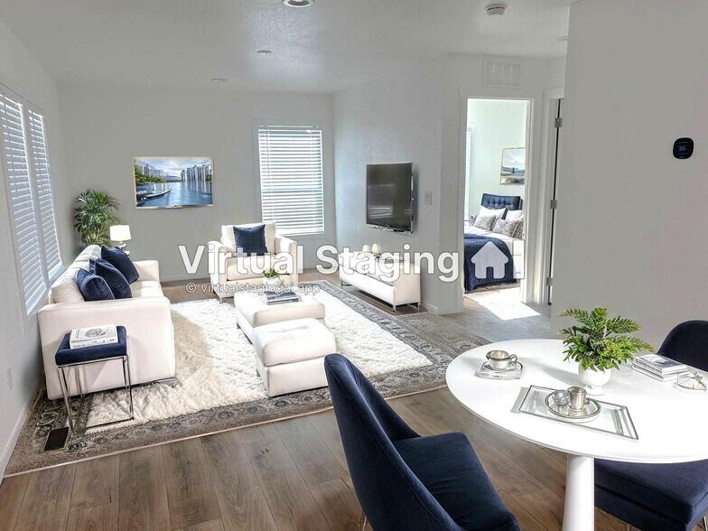 Building Photo - 2627 S Lamb Blvd