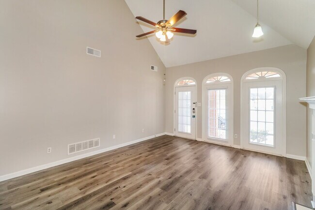 Building Photo - 9835 Morgan Meadows Cove