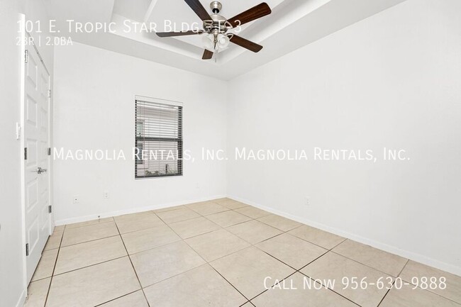 Building Photo - 2 Bedroom 2 Bath in Pharr in Gated Subdivi...