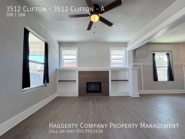 Building Photo - 3512 Clifton Ave
