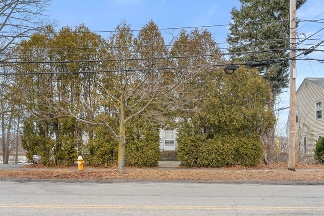 Building Photo - 96 Water St