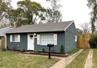 Building Photo - 1013 Durbin St