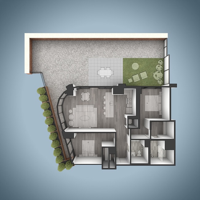 Floorplan - 5252