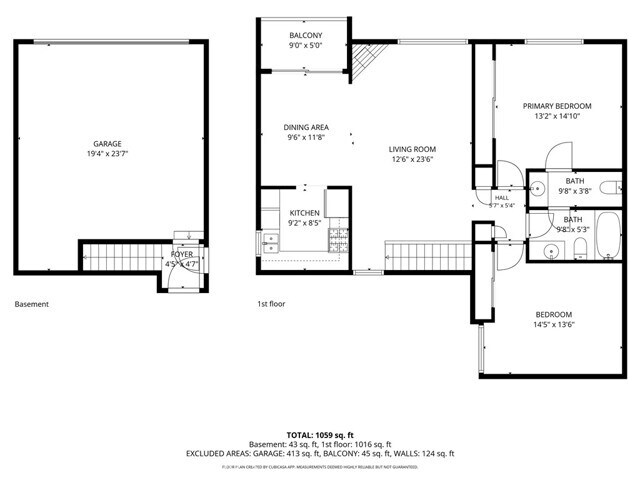 Building Photo - 9385 Mesa Verde Dr