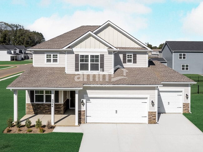 Building Photo - 5321 Purple Frost Wy