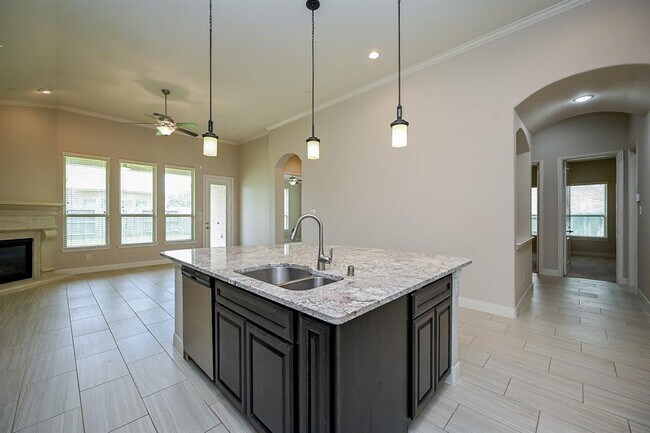 Building Photo - 20107 Parker Bend Ln