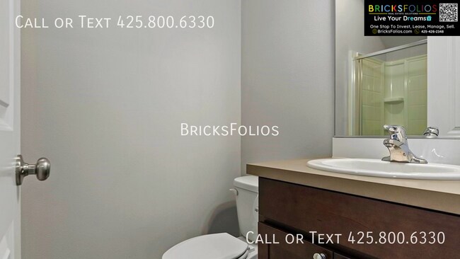 Building Photo - 10521 185th St Ct E