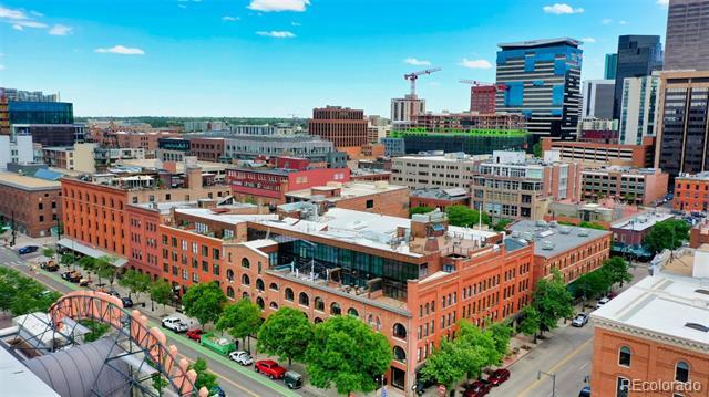 Building Photo - 1720 Wynkoop St