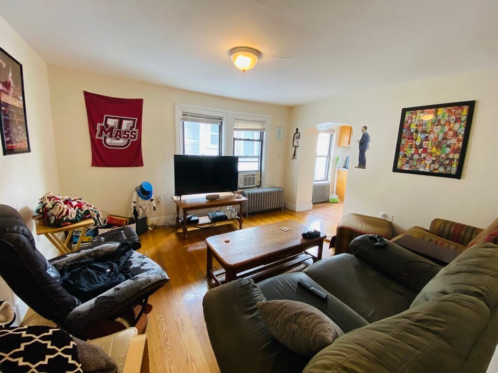 Building Photo - 48 Allston St