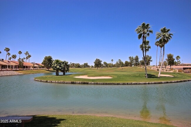 Building Photo - 1831 E Lindrick Dr