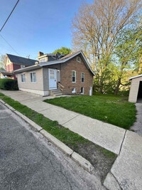 Building Photo - 2714 Locust St