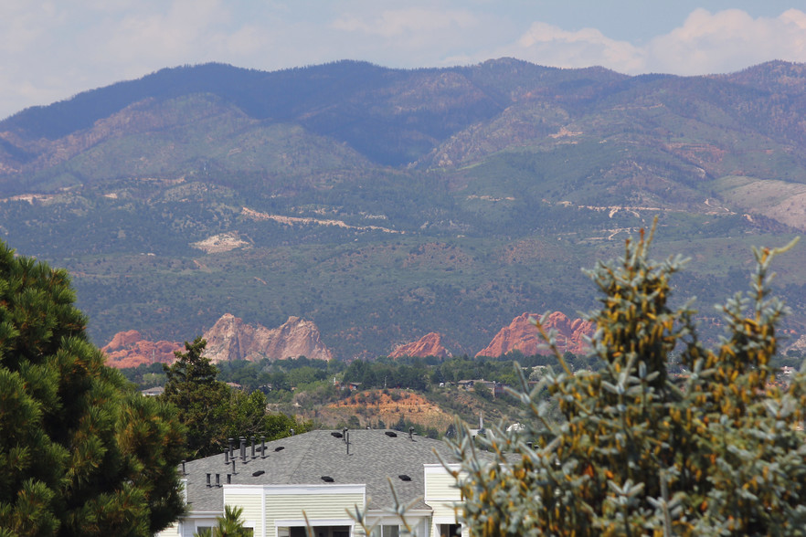 Primary Photo - The Village at Homewood Point