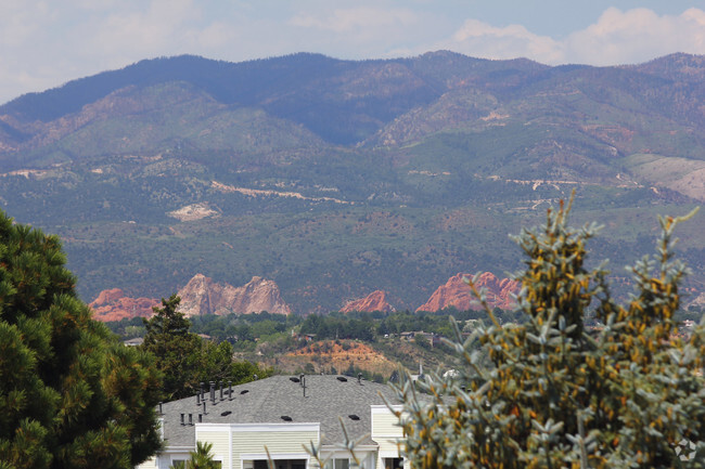 Building Photo - The Village at Homewood Point