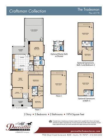 Building Photo - 353 Canadian Springs Dr