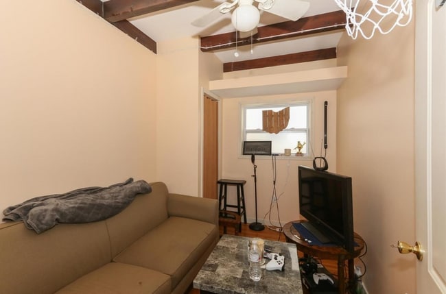 1st floor bedroom 2 - 416 Ada St