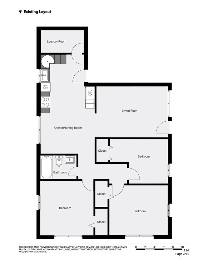 Building Photo - Charming Remodeled 3-Bed/1-Bath Home on 1 Acre — Ideal for Grad Students, Pros, or Game-Day Retre...