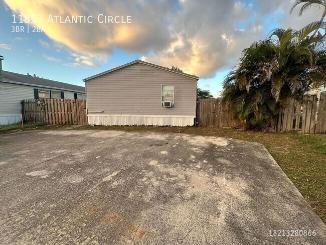 Building Photo - 11863 Atlantic Cir