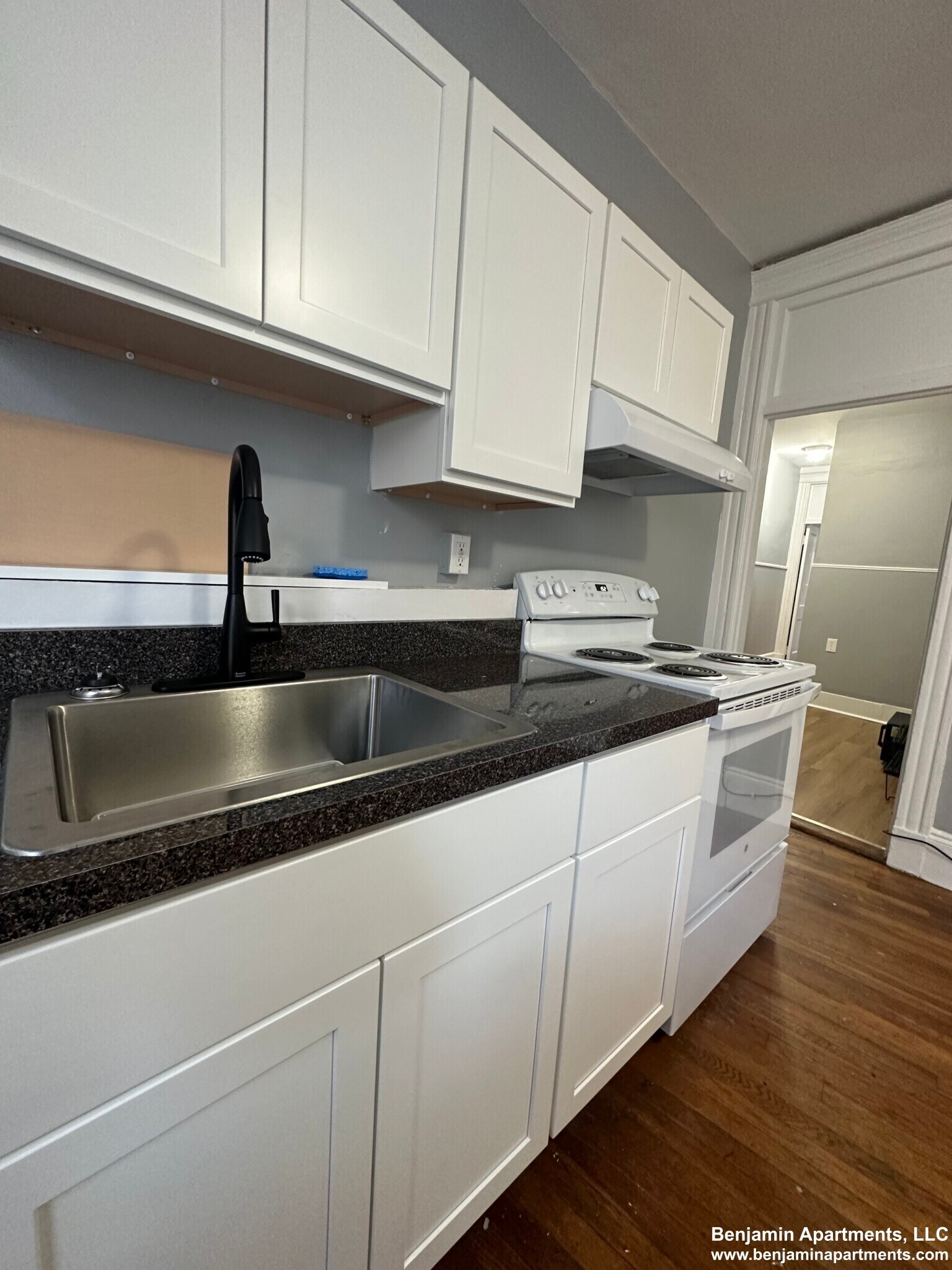 Building Photo - 881 Huntington Ave