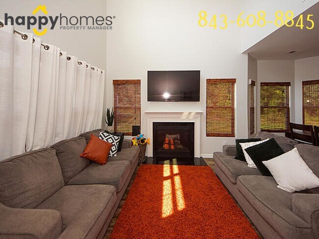 Building Photo - 3/2.5 Townhome located in the Landings at Montague in Goose Creek!