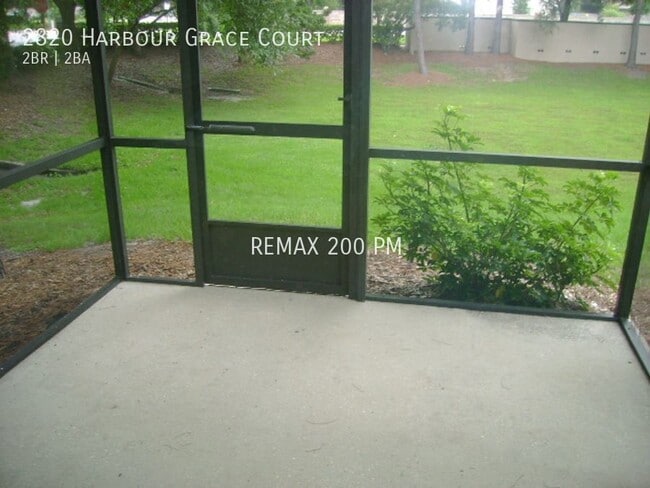 Building Photo - 2820 Harbour Grace Ct