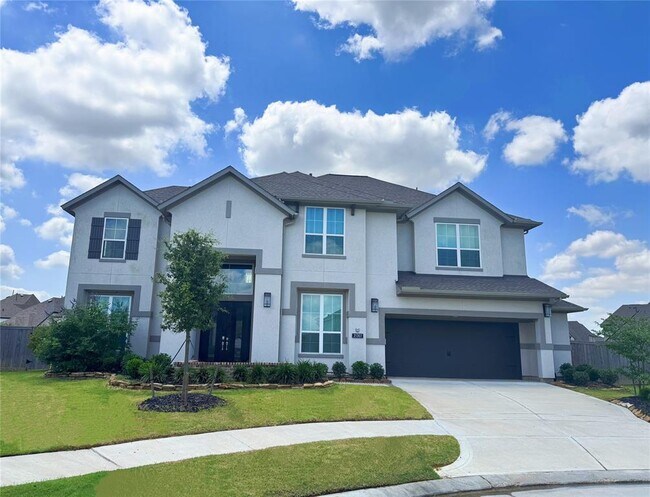 Primary Photo - 21307 Blue Wood Aster Ct