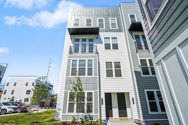 Building Photo - Brand New Construction in The Nations!