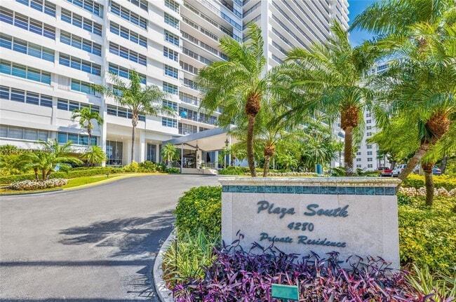 Building Photo - 4280 Galt Ocean Dr