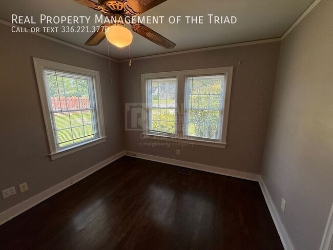 Building Photo - 1003 W Wendover Ave