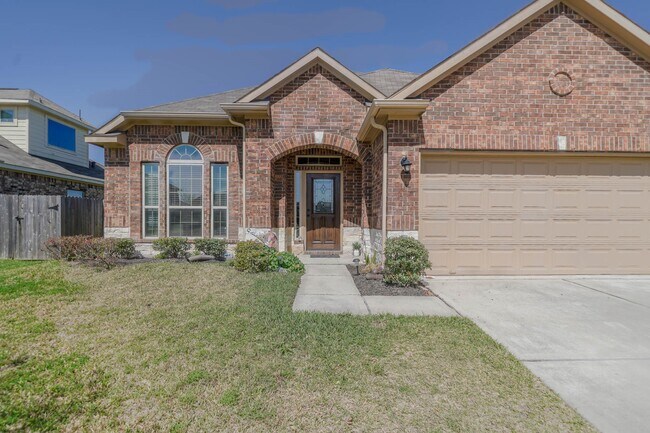 Building Photo - 3417 Fawnwood Dr