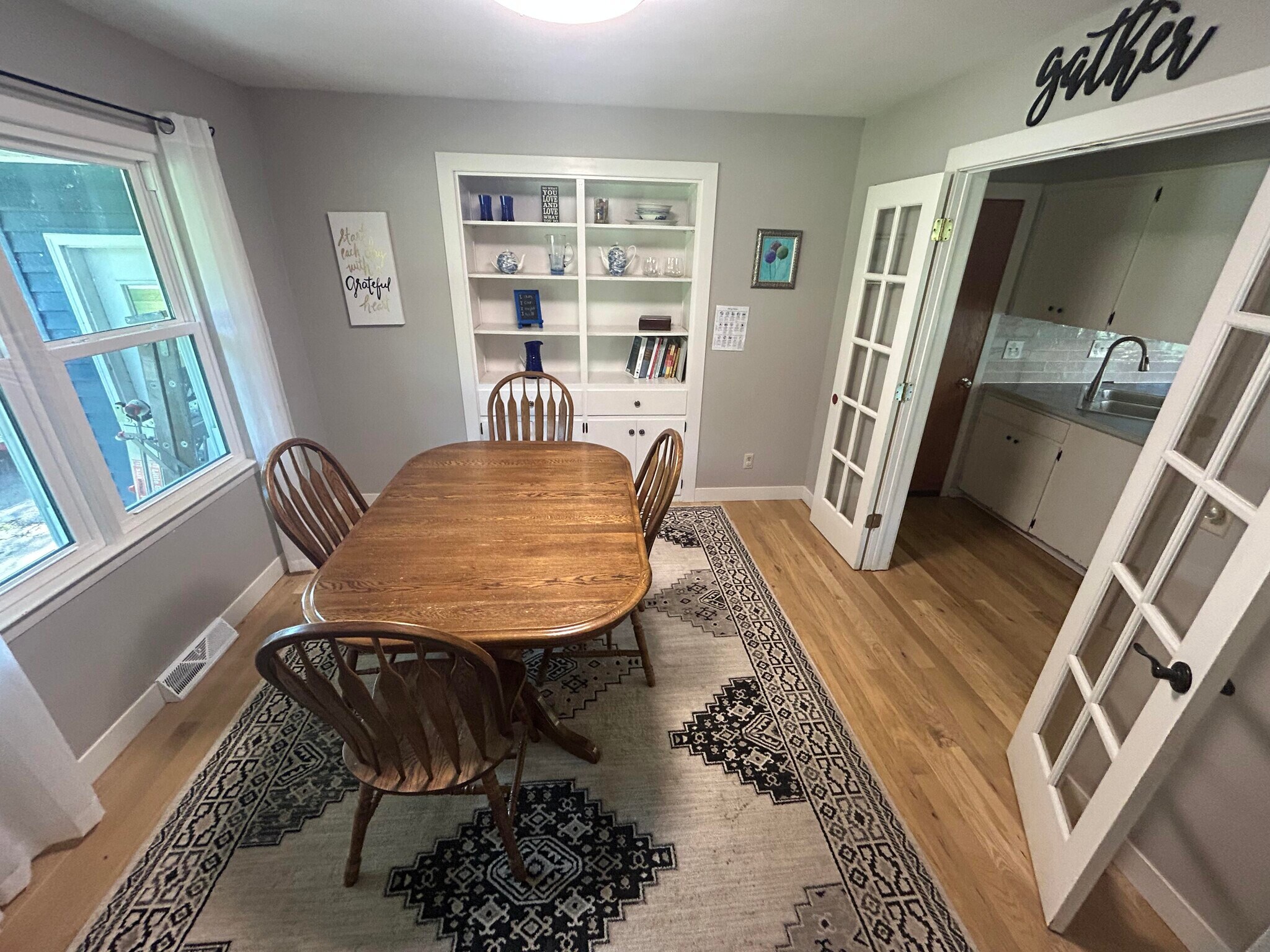 Dining Area - N2W27318 Lyles Dr