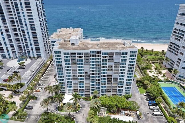 Building Photo - 1620 S Ocean Blvd