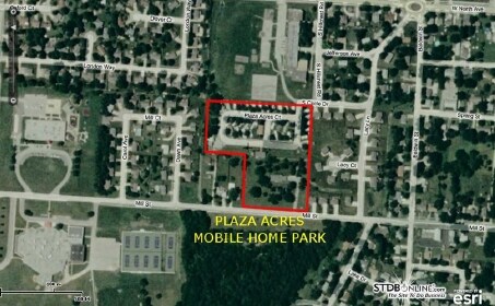 Primary Photo - Plaza Acres Mobile Homes