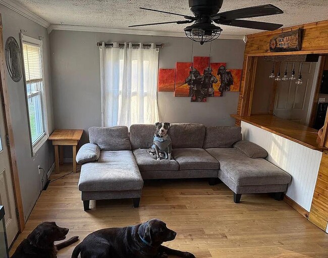 Building Photo - 4966 Collins Dr