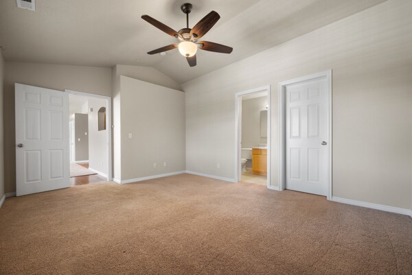 Main Bedroom - 3585 E Rock Creek Rd #11