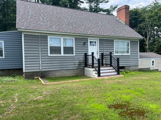 Building Photo - 59 Poverty Rd